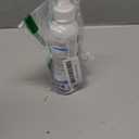 Vetnique Oticbliss Advanced Strength Medicated Dog Ear Infection Treatment, Antiseptic Ear Cleaner for Cat & Dog Ear Cleaning Solution Chlorhexidine & Ketoconazole (6oz Flush) Exp 10/27