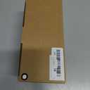 Wood Digital Alarm Clock with 10W Fast Wireless Charger, USB Charging Ports, DST, Dimmable, Snooze, Large Number LED Display for Bedrooms, Desk, Living Room Table, Bedside, Nightstand (Black)