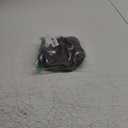 MANON ROSA Bulldog Muzzle: Adjustable Breathable Mesh Anti-Biting Anti-Eating Mask for Biting Licking Chewing Grooming - Cute Fun Dog Cosplay Hat (Medium,Bear)