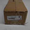 Xeapoms 6.6ft Round Backdrop Stand, Stable Balloon Arch Stand, Metal Wedding Arch Backdrop Stand Circle Backdrop Stand Frame for Wedding, Birthday Party, Baby Shower Decoration (Gold)