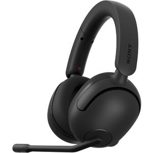 Sony INZONE H5 Wireless Gaming Headset, 360 Spatial Sound, Works with PC, PS5, 28 Hour Battery, 2.4Ghz Wireless and 3.5mm Audio Jack, WH-G500 Black