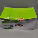 148A Toner Cartridge Black MFP 4101fdw Compatible for HP LaserJet 148 148A 148X W1480A Toner for HP LaserJet Pro 4001n MFP 4101fdw 4101fdn 4001dw 4001dn Printer High Yield Ink with Chip 2 Pack