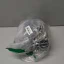 Beieverluck 8 Pack Solar Fairy Lights Outdoor Waterproof 264FT 800 LED Solar String Lights Outside with 8 Modes for Tree Garden Wedding Party Decor, Warm White