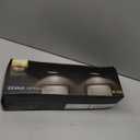 EZVALO Picture Lights for Wall, 2000mAh Rechargeable Battery Magnetic Poster Lights with 3 Color Temps & 12 RGB, Remote Dimmable Timer Painting Light, Wall Decor Light for Art Display, Frame (6 Pack) (Black)