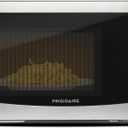 FRIGIDAIRE 1.1 Cubic Foot Microwave, Stainless Steel