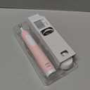 Oral-B Pro 1000 Rechargeable Electric Toothbrush, Pink