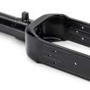 Alomejor Electric Scooter Front Fork, Lightweight Aluminum Alloy Replacement Fork Durable for commuters Urban Riders Daily Travel