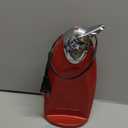 Amazon.com: Hamilton Beach Electric Automatic Can Opener with Auto Shutoff, Knife Sharpener, Cord Storage, and SureCut Patented Technology, Extra-Tall, Red : Home & Kitchen