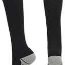 Knee High Football Socks M