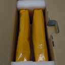 TN227 TN227BK High Yield Toner Cartridge, Replacement for Brother TN227 TN227BK TN223 TN 223BK for MFC-L3770CDW HL-L3290CDW HL-L3230CDW MFC-L3750CDW L3710CW L3210CW Printer (Black, 2Pack)