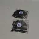 Replacement New Laptop CPU and GPU Cooling Fan for HP Studio ZBook 15 G5 ZBook 15 G6 Series L30894-001 L30895-001 L28713-001 L28712-001 NS85C01-17J04 NS85C01-17J03 DC5V 0.5A Fan