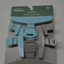 Bag Clips 6ct