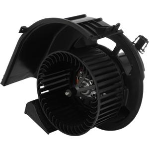 SCITOO HVAC Heater Blower Motor with Fan Cage 700292
For BMW For X5 2007-2014,For X6 2008-2014