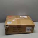 RUUGME Washable Abstract 8X10 Rug: Living Room Area Rugs Non-Slip Backing Neutral Stain Resistant Carpet for Bedroom Farmhouse Large Soft Indoor mats for Dining Room Office Entry 8X10 Grey