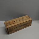 Art3d Natural Bamboo Wall Panel for Interior Wall Decor, Renewable Pole Wrap Wainscoting Paneling for Wall Ceiling Furniture Cabinet Office, 12 x 96 Inch - Dark Burned