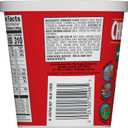 Cheez-It Baked Snack Cheese Crackers in a Cup, White Cheddar, Single Serve, 2.2 oz(Pack of 10) [BBD: Sept-18-2026]