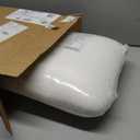 Tempur-Pedic Memory Foam Symphony Pillow Luxury Soft Feel, Standard, White