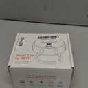 REVO The Original 4-in-1 Smart Cupping Therapy Massager, Red Light Therapy for Targeted Pain Relief, Knots, Aches, Muscle Soreness, Circulation & Tighter Skin, Portable Cupping Kit