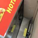 VEVOR Hot Dog Steamer, 28.5QT, 2-Tier Hot Dog Hut Steamer, 86~185 Temperature Control, Electric Bun Warmer with Tempered Glass Slide Doors Partition Plate Tong, Stainless Steel, for Hot Dogs & Buns
