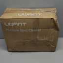 Uwant Carpet Cleaner Machine with Steam&Hot&Cold Water System 18Kpa Powerful Suction Upholstery Cleaner Machine with Textile Cleaner for Pets, Carpet Steam Cleaner with Specialty Tools for Cars (Americano-Textile Solution)