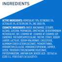 CeraVe AM Facial Moisturizing Lotion with SPF 30, Oil-Free Face Moisturizer with SPF, Formulated with Hyaluronic Acid, Niacinamide & Ceramides, Non-Comedogenic, Broad Spectrum Sunscreen, 3 Ounce