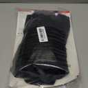 Morphsuits Full Bodysuit Costume Men, Morph Suits Adults, Mens Spandex Bodysuit Costume, Full Body Suit (Large, Black)