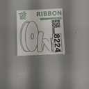 Double Faced Light Pink Ribbon 1 inch 60 Yards Baby Pink Satin Ribbon for Flower Bouquet Crafts Gift Wrapping Hair Bows Wedding Invitation Party Valentine's Day Decorations