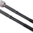 NewYall Inner and Outer Front Left Right Steering Tie Rod End Set For Ford C-Max Escape 2013-2018 Focus 2012-2018 Transit Connect 2014-2018