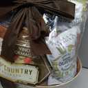 Wine Country Gift Baskets Sweet and Savory Gift Basket Gift for Women, Men, College, Appreciation, Thank You, Birthday, Corporate, Get Well, Sympathy Care, Teacher and more