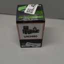 Greenworks 40V 2.0Ah Lithium-Ion Battery (Genuine Greenworks Battery / 75+ Compatible Tools)