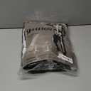 Spooktacular Creations Halloween Skeleton Costume, Adult Skeleton Costume Jumpsuit for Women Halloween Cosplay Dress Up Party (XXL)