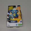 Star Wars: Young Jedi Adventures, Nubs Action Figure, 3-Inch-Tall, Preschool Toys, Ages 3 and Up