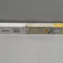 Cordless Light Filtering GII Morningstar Window Blind, 28 x 64 in, White