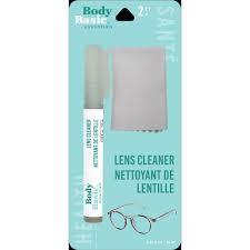 Lens Cleaner