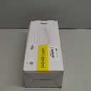 EUDELE Adhesive Shower Caddy, 5 Pack Rustproof Stainless Steel Bath Organizers With Large Capacity, No Drilling Shelves for Bathroom Storage & Home Decor (XL size, Black)