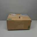 Serta ComfortSure Twin Mattress Cover, Fitted Pillow Top Mattress Pad, Super Soft and Breathable Quilted Cotton Protector with 18" Elastic Deep Pockets for Secure Fit, White