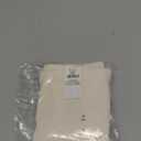 GAP Girls' Sweater Legging (3T, Ivory Frost)