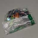 8 Pcs Mini Transforming Toys, 3.5 inch Transformed Toys, Small Car Robot Hero Action Figures, Deformation Robots Birthday Party Favors for Kids Boys Girls 3 4 5 6 7 8 9 10 Year Toy