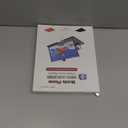 Screen Magnifier Version, 10inch HD Mobile Phone Magnifier Screen Enlarger for Movies Videos Games, Clear, Lightweight Foldable Mobile Phone Holder Compatible with All Smartphones (Black)