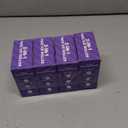 2 in 1 Facial Ice Roller Skin Care Tool for Whole Body Minor Injury Cold Compress, 4 Pack