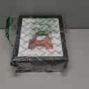 Wiscet 8x10 Picture Frame Set of 9, Display Pictures 5x7 with Mat or 8 x 10 Without Mat, Photo Frame for Wall Mounting or Tabletop Display, Black