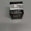 ZMOL Electric Rechargeable Pencil Sharpener, Automatic Pencil Sharpeners Kids, Battery Pencil Sharpeners for Colored Pencils, Auto Stop, Suitable for No.2(6-8mm), Classroom/Home Green