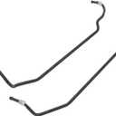 Power Steering Rack Line Repair Kit for Subaru Legacy Outback