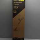 String Trimmer Cordless with Auto Feed,20V Battery Powered 13" Edger and Weed Trimmer,2 in 1 Electric Grass Trimmer,2.5Ah Battery and Fast Charger Included (Black)