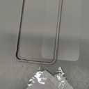 Ambison [2 Pack Matte Glass Screen Protector Compatible with iPhone 15 Pro Max, Dynamic Island Compatible/Anti-Glare [No Bubbles] Install Frame/Smooth as Silk, iPhone 15 Pro Max 6.7inch 2023