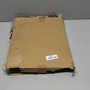 4-Tier Dumbbell Rack for 1-15 lb Weights, Holds 5 Pairs Space-Saving Sturdy A-Frame Stand for Home Gym, Weight Rack for Women's Dumbbell Set (Dumbbell Rack Stand Only)