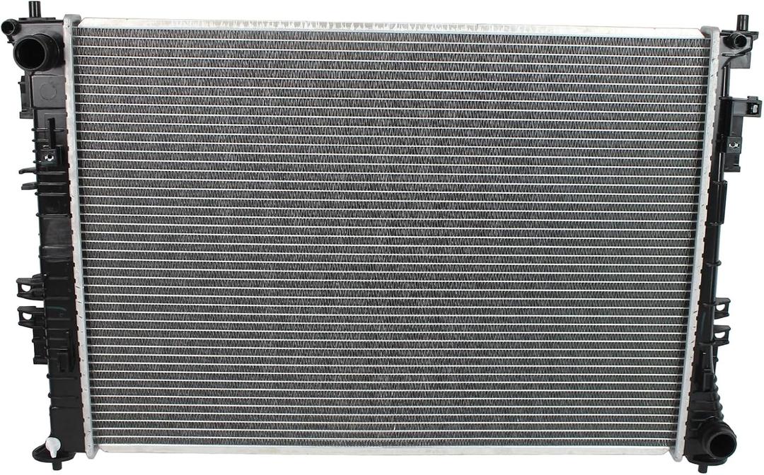 NewYall Radiator for Kia Sportage Hyundai Tucson 2.5L 2022 2023 2024 2025