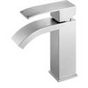 KES Bathroom Faucet Installation Guide, Black