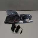 TV Backlight LED 15ft - TV Backlight Sync to Screen PC Monitor for 55-75 Inch RGB LED Strip Lights Cuttable with Sensor Smart App Control Game & Music Sync Color Changing Light for Home Decor