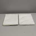 HASMX HC26A1008 Replacement Humidifier Filter Pad for Honeywell HE360, HE-360, HE200A, HE260A, HE260B, HE265A, HE265B, ME360, HE360A, HE360B, HE365A, HE365B Replaces Part Numbers RP3162, A35W (2-Pack)